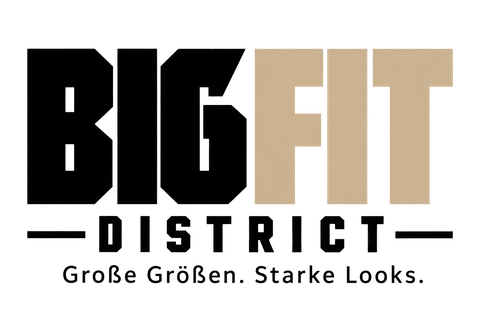 BIG FIT DISTRICT